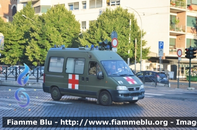 Fiat Ducato III serie
Marina Militare Italiana
Servizio Sanitario
Allestita Bollanti
MM BK 312
Parole chiave: Fiat Ducato_IIIserie Marina_Militare_Italiana MM_BK_312