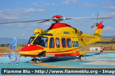 Agusta Westland AW139
Elisoccorso Regionale della Toscana
Elicottero Pegaso 2
Elibase Grosseto
I-COLK
Parole chiave: Agusta_Westland AW139 ICOLK