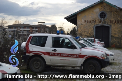 Mitsubishi Pajero Swb III serie
Polizia Provinciale Lucca
Parole chiave: Mitsubishi Pajero_Swb_IIIserie