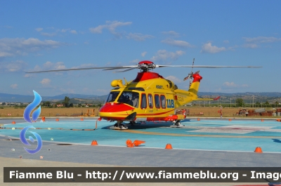 Agusta Westland AW139
Elisoccorso Regionale della Toscana
Elicottero Pegaso 2
Elibase Grosseto
I-COLK
Parole chiave: Agusta_Westland AW139 ICOLK