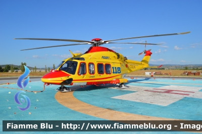 Agusta Westland AW139
Elisoccorso Regionale della Toscana
Elicottero Pegaso 2
Elibase Grosseto
I-COLK
Parole chiave: Agusta_Westland AW139 ICOLK