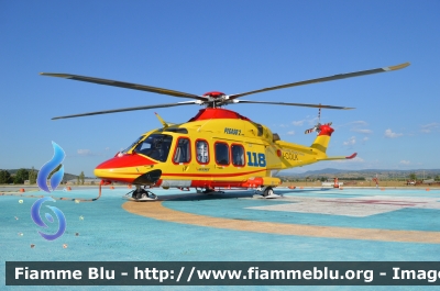 Agusta Westland AW139
Elisoccorso Regionale della Toscana
Elicottero Pegaso 2
Elibase Grosseto
I-COLK
Parole chiave: Agusta_Westland AW139 ICOLK