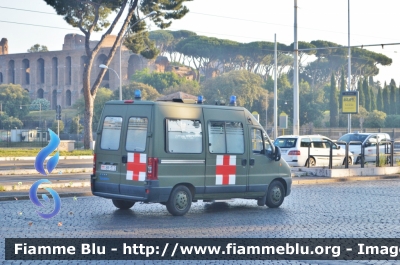 Fiat Ducato III serie
Marina Militare Italiana
Servizio Sanitario
Allestita Bollanti
MM BK 312
Parole chiave: Fiat Ducato_IIIserie Marina_Militare_Italiana MM_BK_312