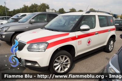 Skoda Yeti
Croce Rossa Italiana
Comitato Locale Carpineti
Allestita Ambitalia
CRI 934 AD
Parole chiave: Skoda_Yeti CRI_Comitato_Locale_Carpineti CRI_934_AD