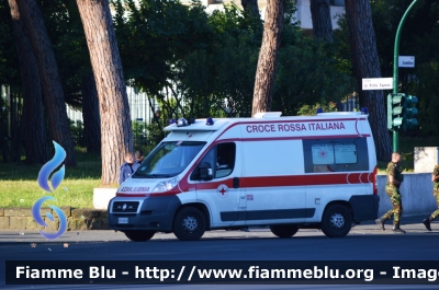 Fiat Ducato X250
Croce Rossa Italiana
Comitato Provinciale di Roma
Allestita Odone
CRI 549 AB
Parole chiave: Fiat_Ducato_X250_CRI_Comitato_Provinciale_Roma_CRI_549_AB