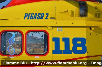 Agusta Westland AW139
Elisoccorso Regionale della Toscana
Elicottero Pegaso 2
Elibase Grosseto
I-COLK
Parole chiave: Agusta_Westland AW139 ICOLK