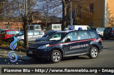 Subaru Forester VI serie
Carabinieri
CC DG 884
Parole chiave: Subaru Forester_VIserie CCDG884