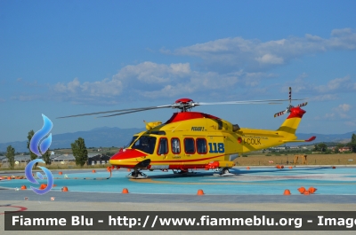 Agusta Westland AW139
Elisoccorso Regionale della Toscana
Elicottero Pegaso 2
Elibase Grosseto
I-COLK
Parole chiave: Agusta_Westland AW139 ICOLK