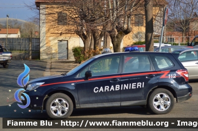 Subaru Forester VI serie
Carabinieri
CC DG 884
Parole chiave: Subaru Forester_VIserie CCDG884