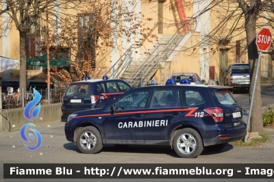 Subaru Forester VI serie
Carabinieri
CC DG 884
Parole chiave: Subaru Forester_VIserie CCDG884