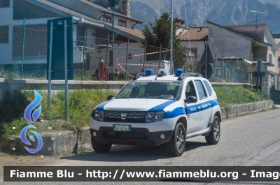 Dacia Duster
Polizia Locale Accumoli (RI)
POLIZIA LOCALE YA 027 AL

Emergenza Terremoto Amatrice
Parole chiave: Dacia_Duster Polizia_Locale_Accumoli