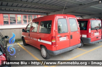 Fiat Scudo I serie
Vigili del Fuoco
Comando Provinciale di Bologna
VF 21935
Parole chiave: Fiat Scudo_Iserie VF21935