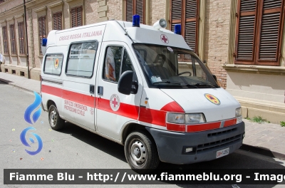 Fiat Ducato II serie
Croce Rossa Italiana
Comitato di Certaldo (FI)
Protezione Civile
Allestito Bollanti
CRI 14582
Parole chiave: Fiat Ducato_IIserie CRI14582