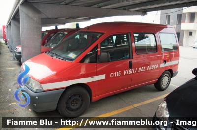 Fiat Scudo I serie
Vigili del Fuoco
Comando Provinciale di Bologna
VF 21935
Parole chiave: Fiat Scudo_Iserie VF21935