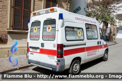 Fiat Ducato II serie
Croce Rossa Italiana
Comitato di Certaldo (FI)
Protezione Civile
Allestito Bollanti
CRI 14582
Parole chiave: Fiat Ducato_IIserie CRI14582