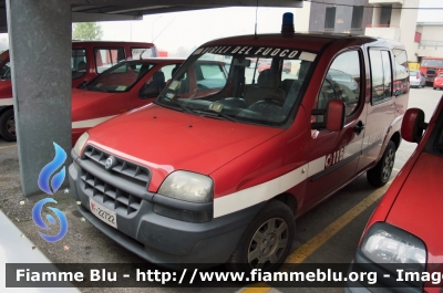 Fiat Doblò I serie
Vigili del Fuoco
Comando Provinciale di Bologna
VF 22722
Parole chiave: Fiat Doblò_Iserie Vigili_del_Fuoco Comando_provinciale_Bologna VF_22722