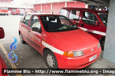 Fiat Punto I serie
Vigili del Fuoco
Comando Provinciale di Bologna 
VF 20693
Parole chiave: Fiat Punto_Iserie Vigili_del_Fuoco Comando_Provinciale_Bologna VF_20693