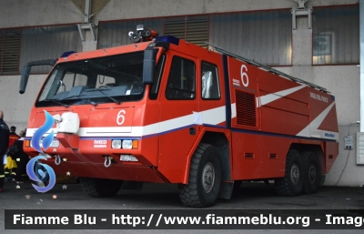 Iveco Magirus Dragon X6 I serie
Vigili del Fuoco
Comando Provinciale di Brescia
Distaccamento Aeroportuale
AutoIdroSchiuma allestimento Iveco-Magirus
VF 20012
Esposto al REAS 2013
Parole chiave: Iveco-Magirus Dragon_X6_Iserie VF20012 REAS_2013