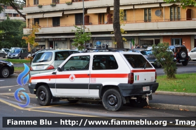 Fiat Panda I serie 4x4
Croce Rossa Italiana
Comitato Locale di Scandicci
CRI A2810
Parole chiave: Fiat Panda_Iserie 4x4 CRI_Comitato_Locale_Scandicci_CRI_A2810