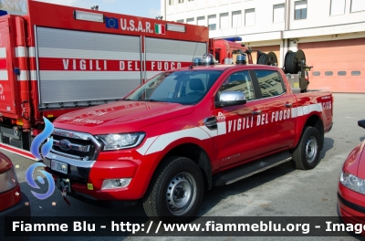 Ford Ranger IX serie
Vigili del Fuoco
Comando Provinciale di Perugia
Allestito Aris
VF 29443
Parole chiave: Ford Ranger_IXserie VF29443