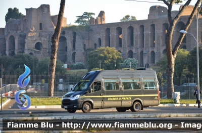 Iveco Daily V serie
Guardia di Finanza
GdiF 263 BH
Parole chiave: Iveco Daily_Vserie Guardia_di_Finanza GdiF_263_BH