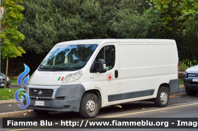 Fiat Ducato X250
Croce Rossa Italiana
Comitato Locale di Scandicci 
CRI 348 AB
Parole chiave: Fiat Ducato_X250 CRI_Comitato_Locale_Scandicci CRI_348_AB