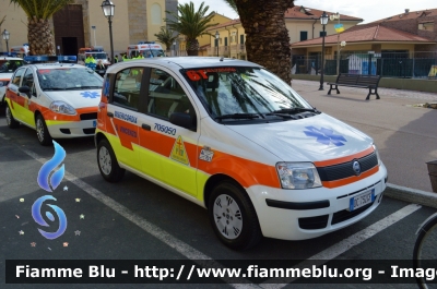 Fiat Nuova Panda I serie
Misericordia San Vincenzo (LI)
Servizi Sociali
Allestita Mariani Fratelli
Parole chiave: Fiat Nuova_Panda_Iserie