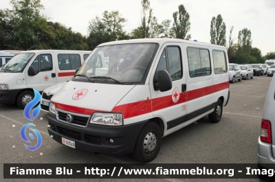 Fiat Ducato III serie
Croce Rossa Italiana
Comitato Locale di Chieri
CRI A354B
Parole chiave: Fiat Ducato_IIIserie CRI_Comitato_Locale_Chieri CRI_A354B