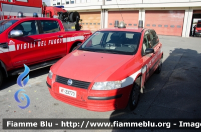 Fiat Stilo II serie
Vigili del Fuoco 
Comando Provinciale di Perugia
VF 23770
Parole chiave: Fiat Stilo_IIserie VF23770