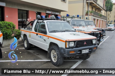 Mitsubishi L200 I serie
Società di Mutuo Soccorso Croce Azzurra Pontassieve (FI)
Protezione Civile - Antincendio Boschivo
Parole chiave: Mitsubishi L200_Iserie Società_Mutuo_Soccorso_Croce_Azzurra_Pontassieve