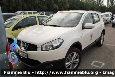 Nissan Qashqai
Croce Rossa Italiana
Comitato Locale di Sommariva del Bosco
CRI 181 AD
Parole chiave: Nissan_Qashqai CRI_Comitato_Locale_Sommariva_del_Bosco CRI_181_AD