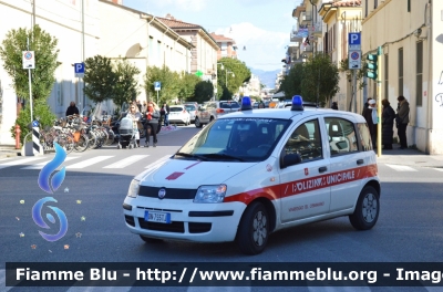 Fiat Nuova Panda I serie
12 - Polizia Municipale Viareggio
Parole chiave: Fiat Nuova_Panda_Iserie Carnevale_Viareggio_2013