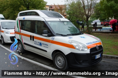 Fiat Doblò III serie
Società di Mutuo Soccorso Croce Azzurra Pontassieve (FI)
Servizi Sociali
Allestito Cevi Carrozzeria Europea
Parole chiave: Fiat Doblò_IIIserie Società_Mutuo_Soccorso_Croce_Azzurra_Pontassieve