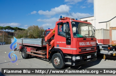 Iveco EuroCargo 130E18 I serie
Vigili del Fuoco
Comando Provinciale di Perugia
VF 20833
Parole chiave: Iveco EuroCargo_130E18_Iserie VF20833