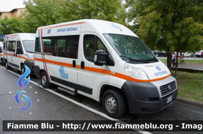 Fiat Ducato X250
Società di Mutuo Soccorso Croce Azzurra Pontassieve (FI)
Servizi Sociali
Allestito Maf
Parole chiave: Fiat Ducato_X250 Società_Mutuo_Soccorso_Croce_Azzurra_Pontassieve