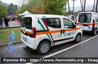 Fiat Qubo
Società di Mutuo Soccorso Croce Azzurra Pontassieve (FI)
Sezione Sieci
Servizi Sociali
Allestito Cevi Carrozzeria Europea
Parole chiave: Fiat_Qubo Società_Mutuo_Soccorso_Croce_Azzurra_Pontassieve