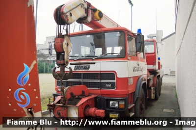 Fiat 300PC
Vigili del Fuoco
Comando Provinciale di Bologna
AutoGru da 16 ton allestimento Cristanini
VF 11691
Parole chiave: Fiat_300PC Vigili_del_Fuoco Comando_provinciale_Bologna VF_11691