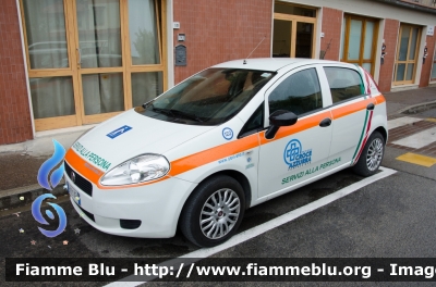 Fiat Grande Punto
Società di Mutuo Soccorso Croce Azzurra Pontassieve (FI)
Servizi Sociali
Allestita Cevi Carrozzeria Europea
Parole chiave: Fiat Grande_Punto Società_Mutuo_Soccorso_Croce_Azzurra_Pontassieve