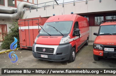 Fiat Ducato X250
Vigili del Fuoco
Comando Provinciale di Bologna
Servizio Telecomunicazioni
VF 26114
Parole chiave: Fiat Ducato_X250 Vigili_del_Fuoco Comando_provinciale_Bologna VF_26114