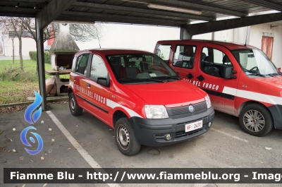 Fiat Nuova Panda 4x4 I serie
Vigili del Fuoco
Comando Provinciale di Bologna 
VF 24311
Parole chiave: Fiat Nuova_Panda_4x4_Iserie Vigili_del_Fuoco Comando_provinciale_Bologna VF_24311