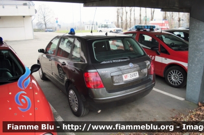 Fiat Stilo II serie
Vigili del Fuoco
Comando Provinciale di Bologna
VF 24167
Parole chiave: Fiat Stilo_IIserie Vigili_del_Fuoco Comando_Provinciale_Bologna VF_24167