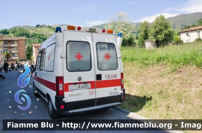 Fiat Ducato III serie
Croce Rossa Italiana
Comitato Locale di Bagni di Lucca
Allestita Maf
CRI A440C
Parole chiave: Fiat Ducato_IIIserie CRI_Comitato_Locale_Bagni_di_Lucca CRI_A440C