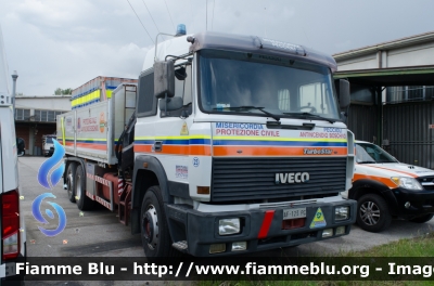 Iveco Turbostar 190-36
Misericordia di Peccioli (PI)
Antincendio Boschivo - Protezione Civile
Allestito Nepi Allestimenti
Parole chiave: Iveco Turbostar_190_36