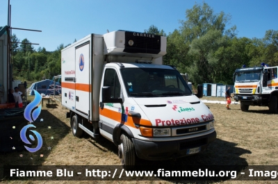 Iveco Daily III serie
Associazione Nazionale Pubbliche Assistenze
Coordinamento Regionale Toscana
Colonna Mobile - Protezione Civile
Cucina Mobile

Emergenza Terremoto Amatrice
Parole chiave: Iveco Daily_IIIserie