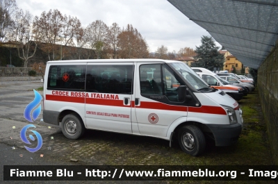 Ford Transit VI serie
Croce Rossa Italiana
Comitato Locale Piana Pistoiese
CRI 235 AD

Esercitazione Maxiemergenza 118 Pistoia/Empoli
Parole chiave: Ford Transit_IVserie CRI_Comitato_Locale_Piana_PIstoiese_CRI235AD_Esercitazione_118_Pistoia