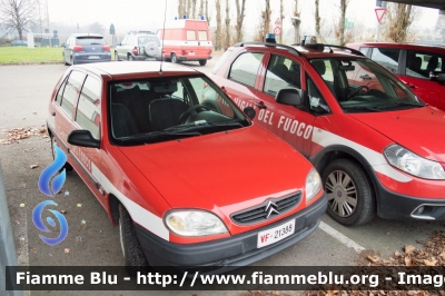 Citroen Saxo II serie
Vigili del Fuoco
Comando Provinciale di Bologna
VF 21388
Parole chiave: Citroen Saxo_IIserie Vigili_del_Fuoco Comando_Provinciale_Bologna VF_21388