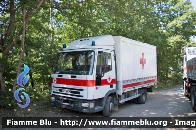 Iveco EuroCargo 75E14 I serie
Croce Rossa Italiana
Comitato Regionale Toscana
CRI A232D

Emergenza Terremoto Amatrice
Parole chiave: Iveco EuroCargo_75E14_Iserie CRI_Comitato_Regionale_Toscana CRI_A232D