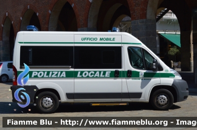 Fiat Ducato X250
Polizia Locale
Comune di Monza
Ufficio Mobile
Allestito Bertazzoni
POLIZIA LOCALE 
YA 214 AH
Parole chiave: Fiat_Ducato_X250_Polizia_Locale_Monza_POLIZIA_LOCALE_YA_214_AH