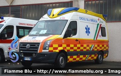 Volkswagen Crafter I serie
Croce Blu Brescia
Allestita Ambulanz Mobile
Parole chiave: Volkswagen Crafter_Iserie Ambulanza reas_2013