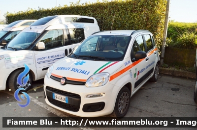 Fiat Nuova Panda II serie
Pubblica Assistenza Signa (FI)
Servizi Sociali
Allestita Nepi Allestimenti
Parole chiave: Fiat Nuova Panda_IIserie Pubblica_Assistenza_Signa